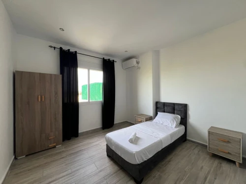 Location vacances Villa Mostaganem Sidi ali