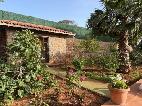 Location vacances Villa Oran Oran