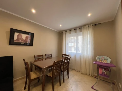 Location vacances Appartement F3 Oran Oran