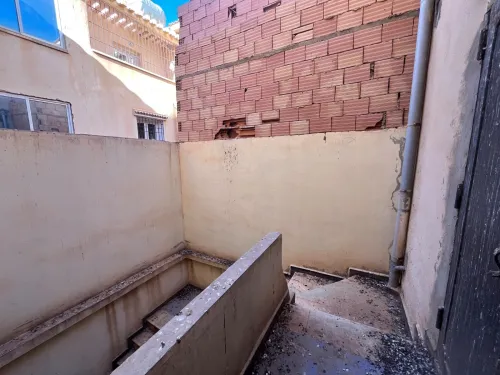 Vente Villa Mostaganem Stidia