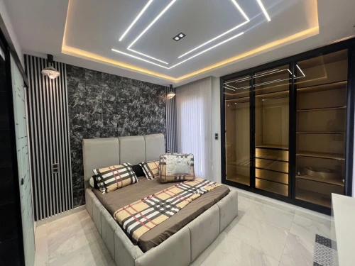 Location vacances Appartement Duplex F4 Oran Oran