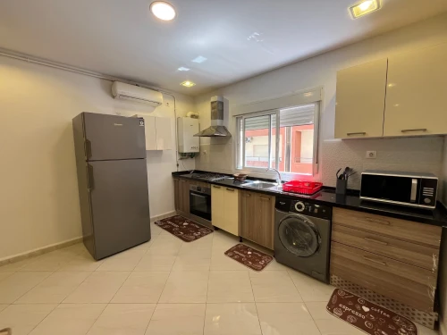 Location vacances Appartement F3 Oran Oran