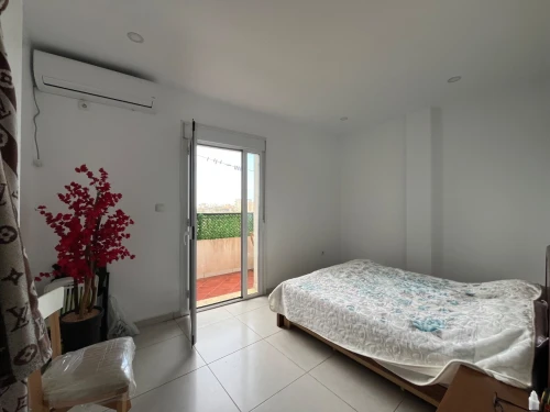 Vente Appartement F3 Oran Sidi maarouf