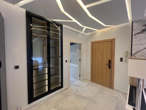 Location vacances Appartement Duplex F4 Oran Oran