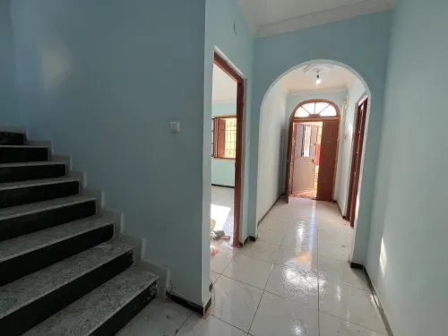 Vente Villa Mostaganem Stidia