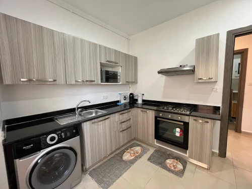 Location vacances Appartement F3 Oran Oran