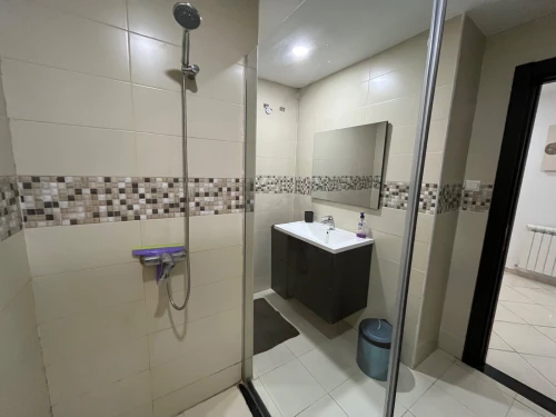 Location vacances Appartement F3 Oran Oran