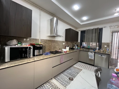 Vente Villa Appartement F4 Oran Bir el djir