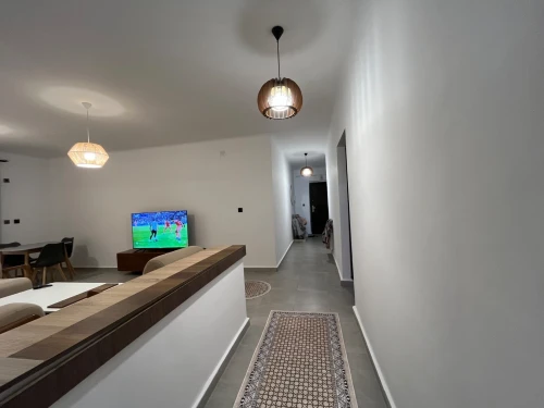 Location vacances Appartement F3 Oran Oran