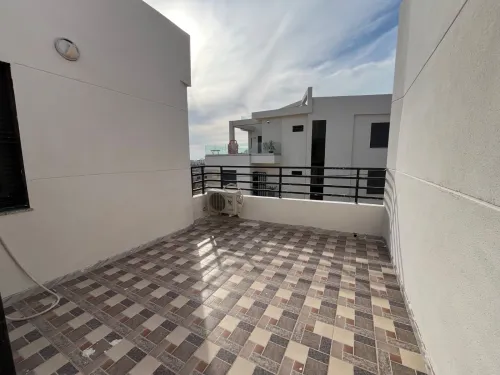 Vente Villa Appartement F4 Oran Bir el djir