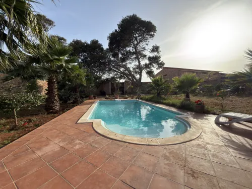 Location vacances Villa Oran Oran