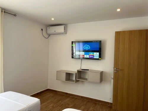 Location vacances Appartement F4 Oran Oran
