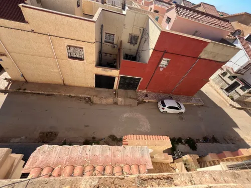 Vente Villa Mostaganem Stidia