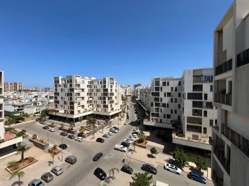 Location vacances Appartement F3 Oran Bir el djir