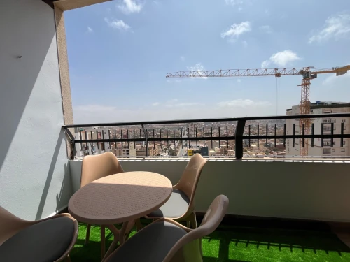 Location vacances Appartement F4 Oran Oran