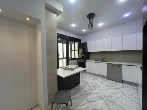 Vente Appartement F4 Oran Bir el djir