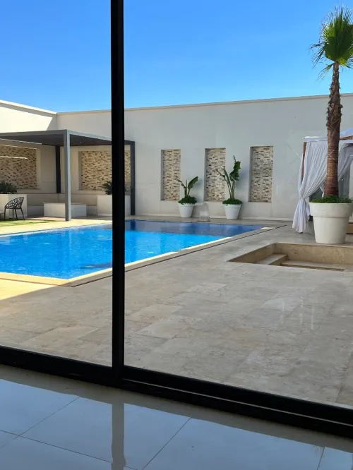 Location vacances Villa Oran Oran