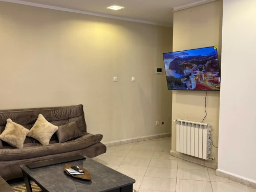 Location vacances Appartement F3 Oran Oran