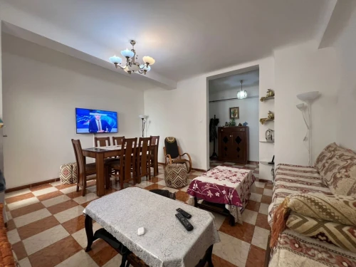 Vente Appartement F3 Oran Bir el djir