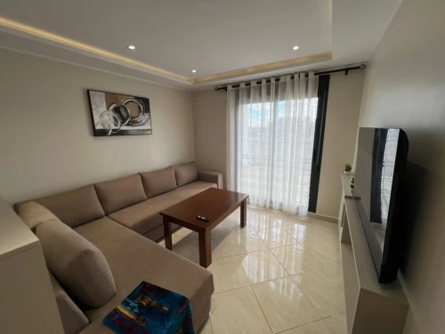 Location vacances Appartement F2 Oran Oran