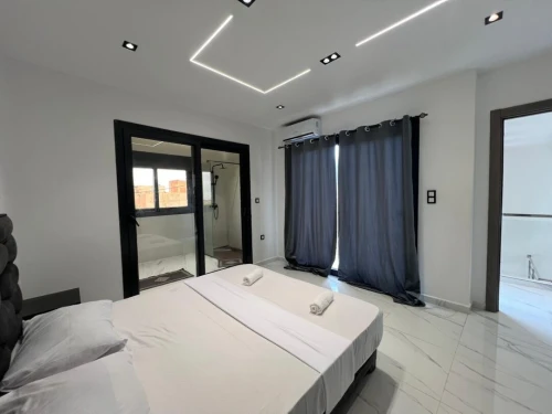 Location vacances Villa Mostaganem Mostaganem