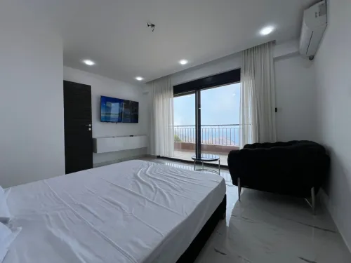 Location vacances Appartement F4 Oran Bir el djir