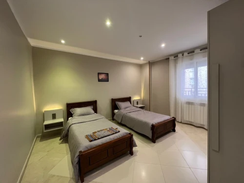 Location vacances Appartement F3 Oran Oran