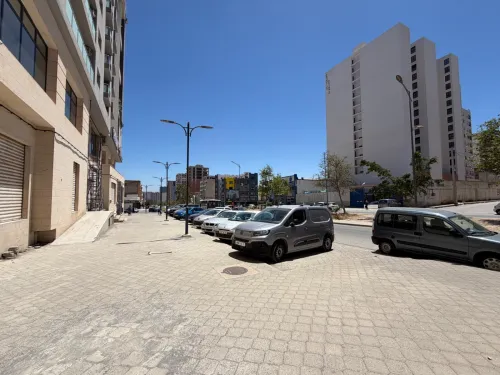 Location Appartement F3 Oran Oran 27