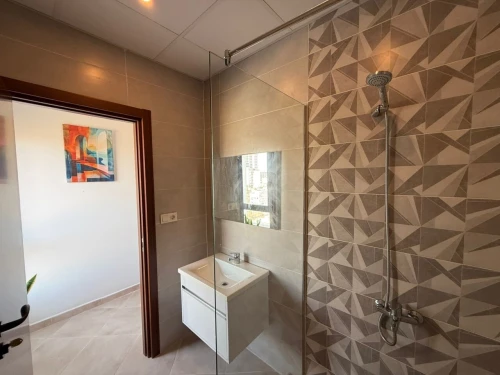 Location vacances Appartement F2 Oran Oran