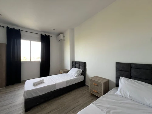 Location vacances Villa Mostaganem Sidi ali