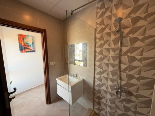Location vacances Appartement F2 Oran Oran