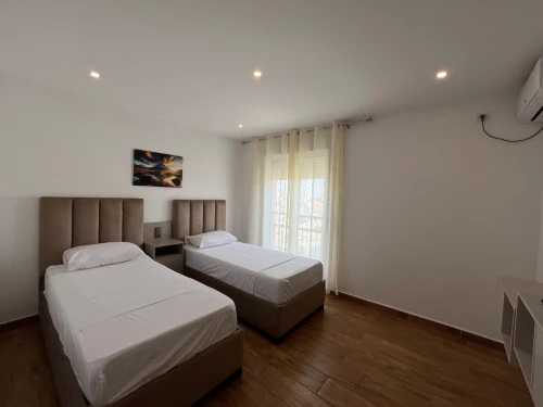 Location vacances Appartement F4 Oran Oran
