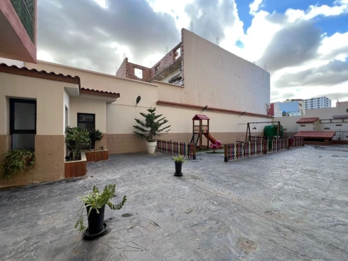 Location vacances Appartement F2 Oran Oran