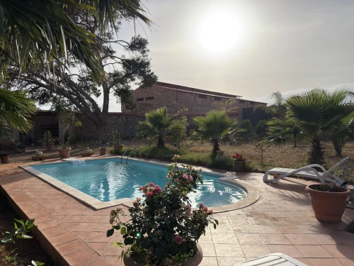 Location vacances Villa Oran Oran