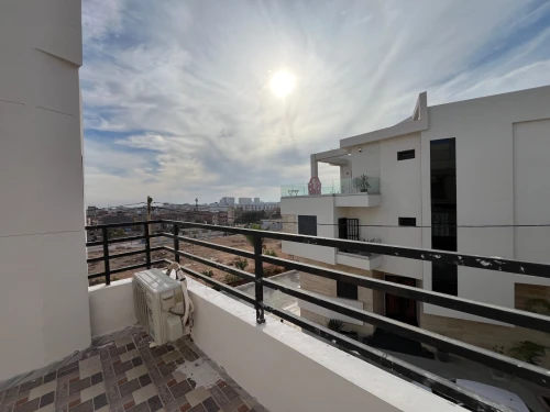 Vente Villa Appartement F4 Oran Bir el djir