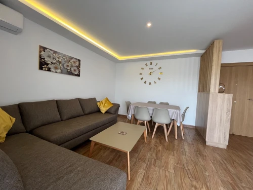 Location vacances Appartement F4 Oran Oran