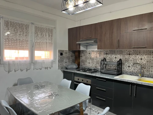 Location vacances Appartement F3 Oran Oran