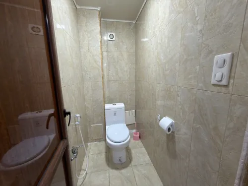 Location Appartement F3 Oran Oran 9