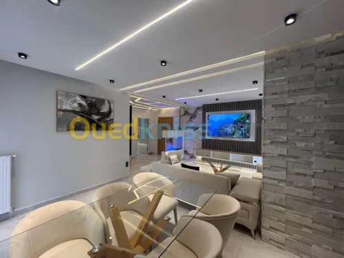 Location vacances Appartement F4 Oran Bir el djir
