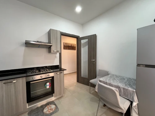 Location Appartement F3 Oran Oran
