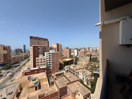 Location vacances Appartement F2 Oran Oran