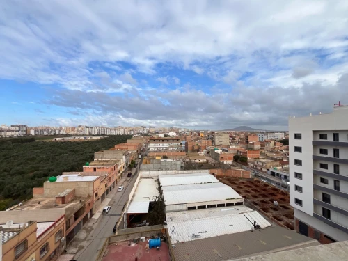 Vente Appartement F3 Oran Sidi maarouf