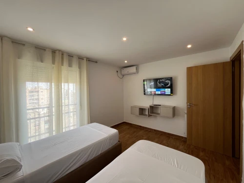 Location vacances Appartement F4 Oran Oran