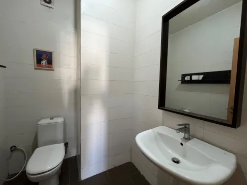 Location vacances Appartement F3 Oran Bir el djir