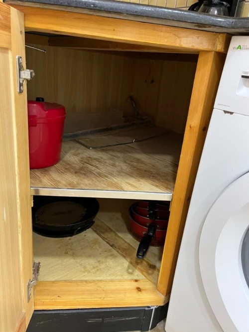 Location vacances Appartement F3 Oran Oran