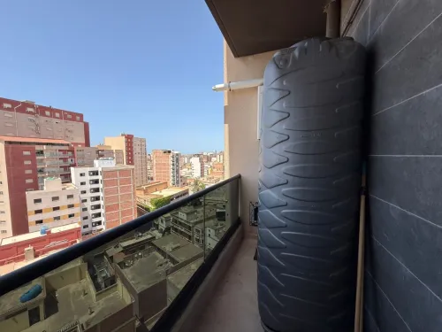 Location vacances Appartement F2 Oran Oran