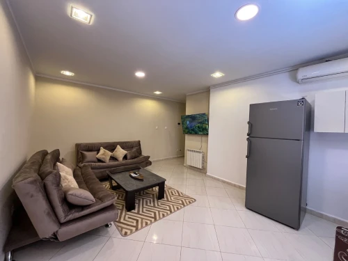 Location vacances Appartement F3 Oran Oran