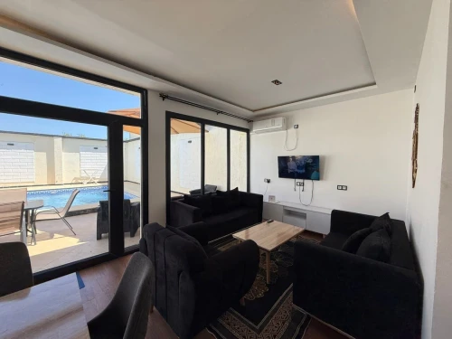 Location vacances Villa Mostaganem Sidi ali