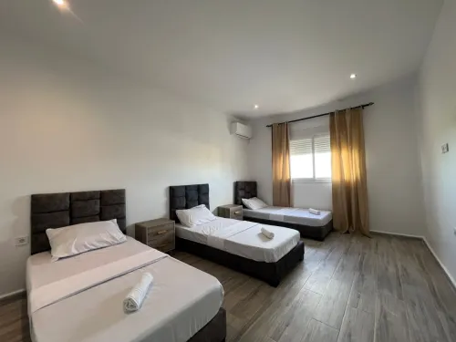 Location vacances Villa Mostaganem Sidi ali