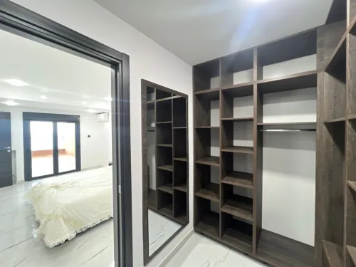 Location vacances Appartement F4 Oran Bir el djir